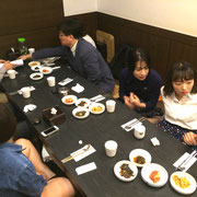 活動記録