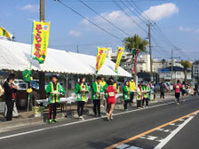 活動記録