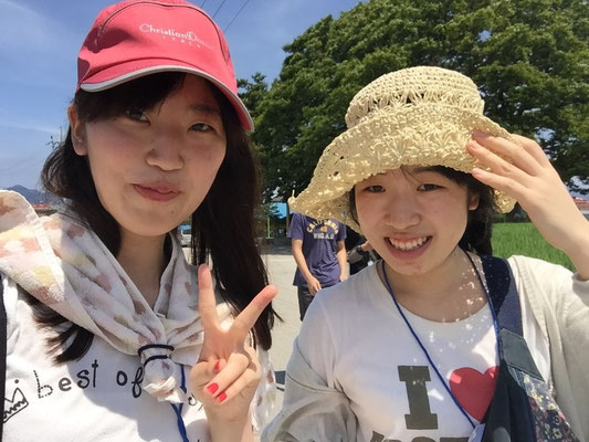 活動記録