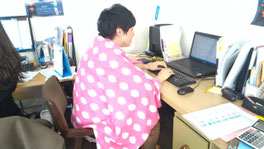 活動記録