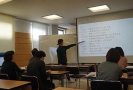 活動記録